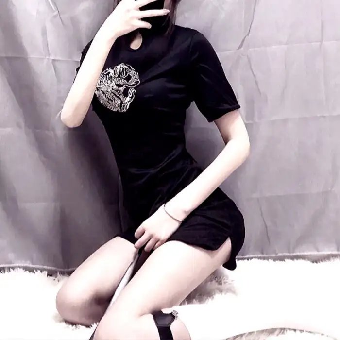 武当一剑
