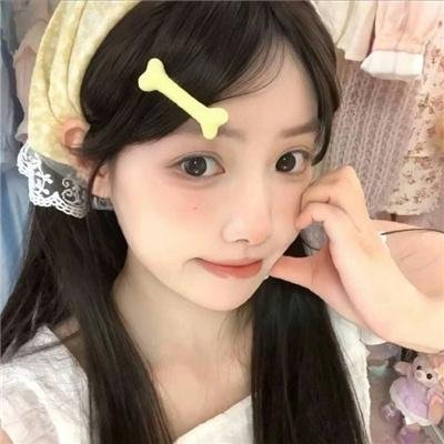 挑情尤物